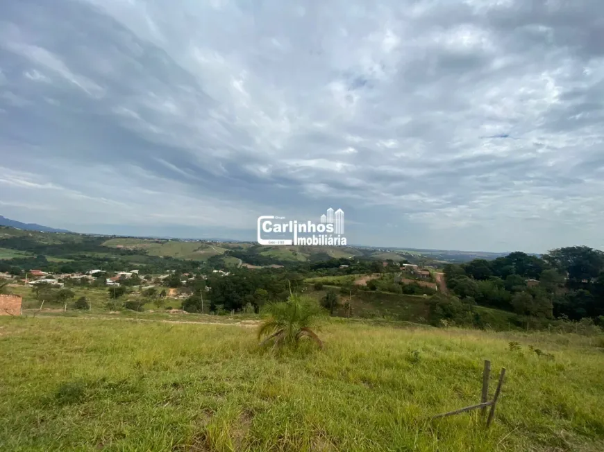 Foto 1 de Lote/Terreno à venda, 360m² em , São Joaquim de Bicas