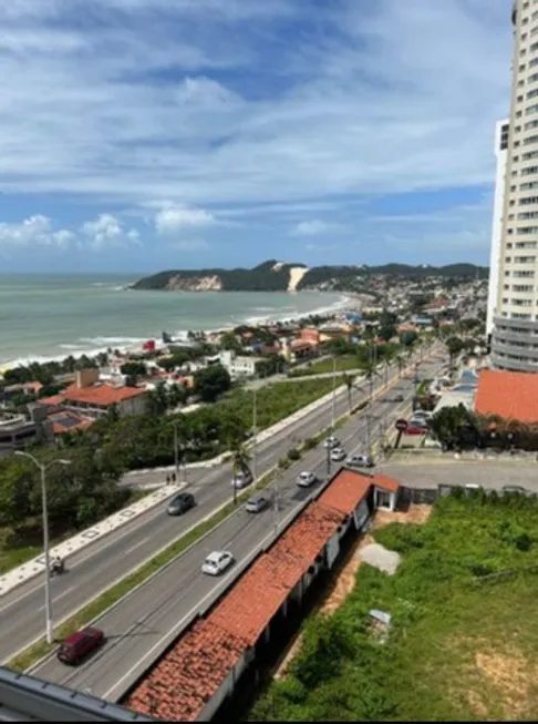 Foto 1 de Apartamento com 1 Quarto à venda, 27m² em Ponta Negra, Natal