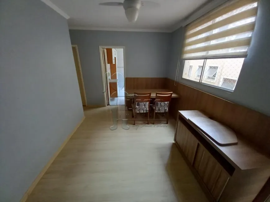 Foto 1 de Apartamento com 2 Quartos à venda, 49m² em Jardim Sumare, Ribeirão Preto