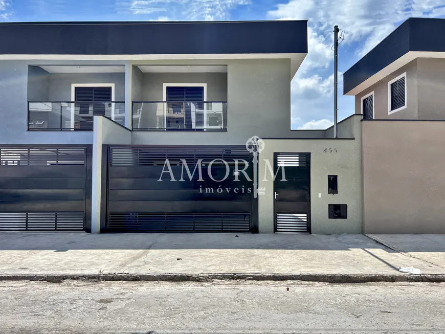 Foto 1 de Casa com 1 Quarto à venda, 100m² em Polvilho, Cajamar