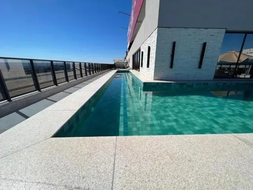 Foto 1 de Apartamento com 2 Quartos para alugar, 75m² em Setor Noroeste, Brasília