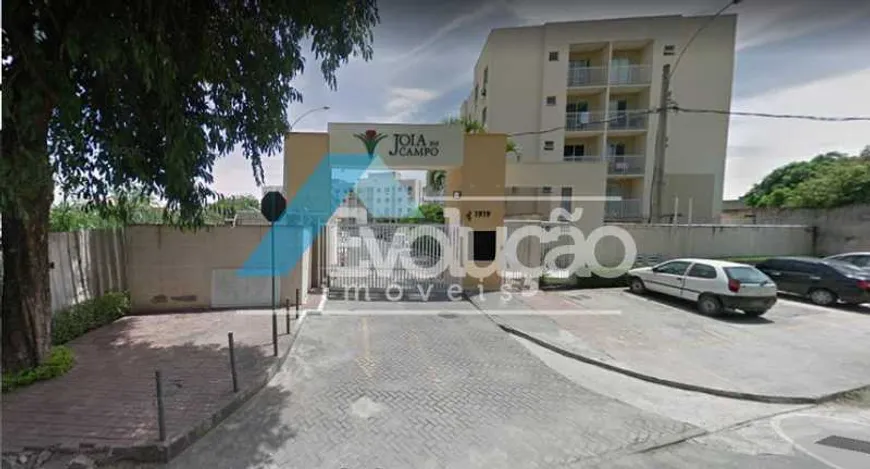 Foto 1 de Apartamento com 2 Quartos à venda, 50m² em Campo Grande, Rio de Janeiro