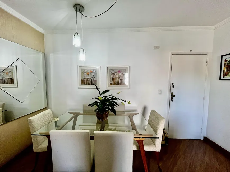 Foto 1 de Apartamento com 2 Quartos à venda, 64m² em Estuario, Santos