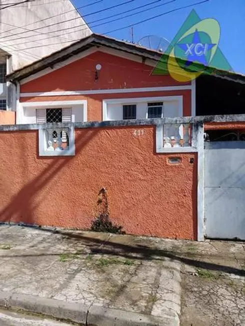 Foto 1 de Casa com 4 Quartos à venda, 150m² em Parque São Quirino, Campinas
