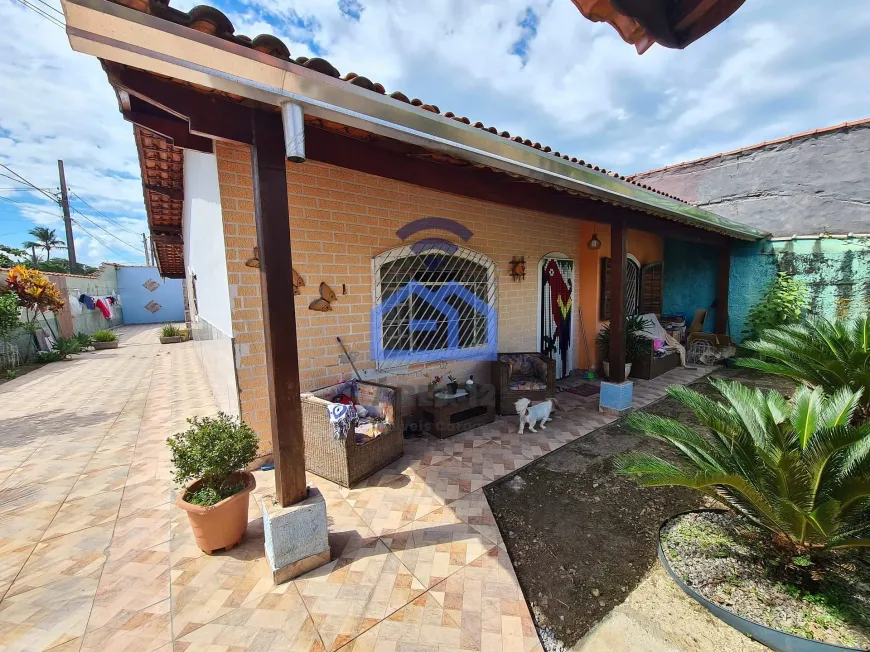 Foto 1 de Casa com 2 Quartos à venda, 73m² em Canto do Mar, São Sebastião