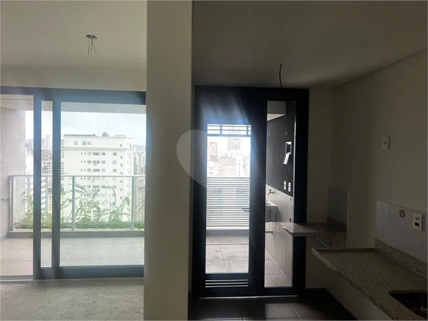 Foto 1 de Apartamento com 2 Quartos à venda, 92m² em Jardim América, São Paulo