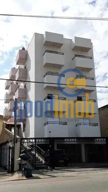 Foto 1 de Apartamento com 2 Quartos à venda, 90m² em Jardim Saira, Sorocaba