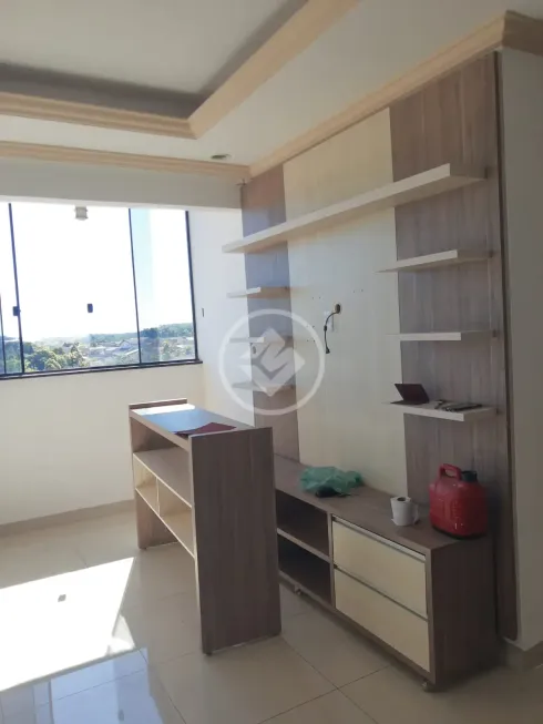 Foto 1 de Apartamento com 3 Quartos à venda, 68m² em Despraiado, Cuiabá