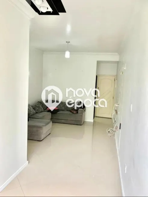 Foto 1 de Apartamento com 3 Quartos à venda, 81m² em Copacabana, Rio de Janeiro