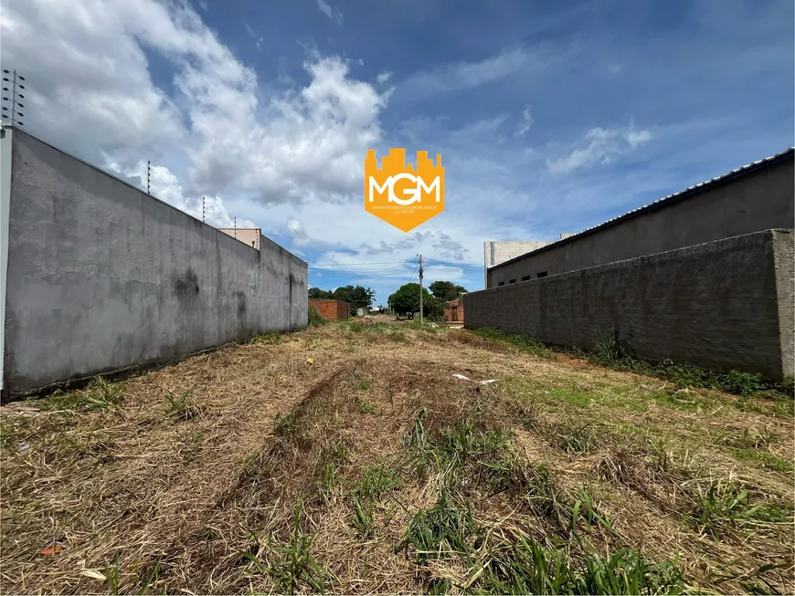 Foto 1 de Lote/Terreno à venda, 240m² em Plano Diretor Sul, Palmas