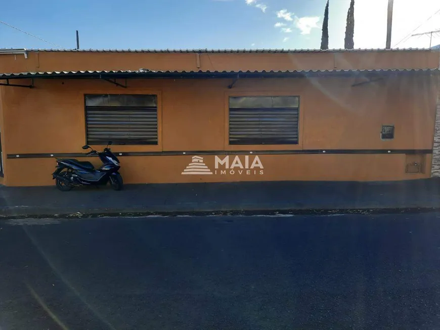 Foto 1 de Sala Comercial à venda, 247m² em Leblon, Uberaba