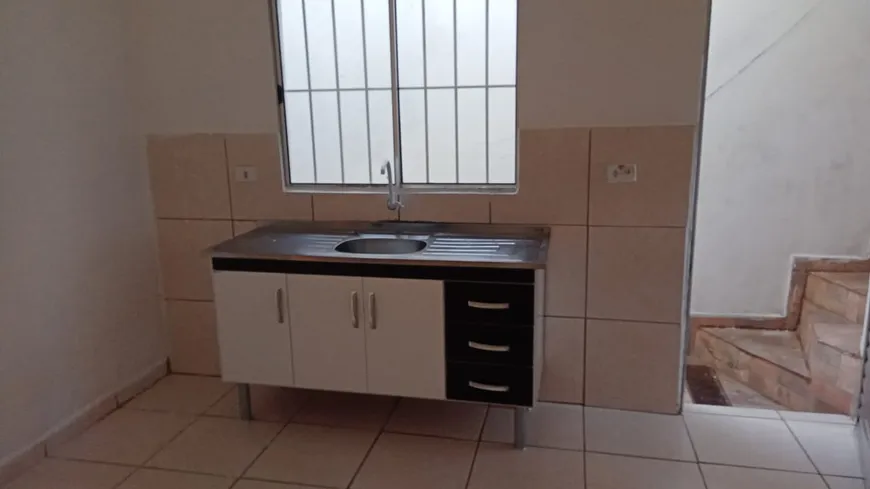 Foto 1 de Casa com 1 Quarto para alugar, 80m² em Cidade São Pedro  Gleba A, Santana de Parnaíba