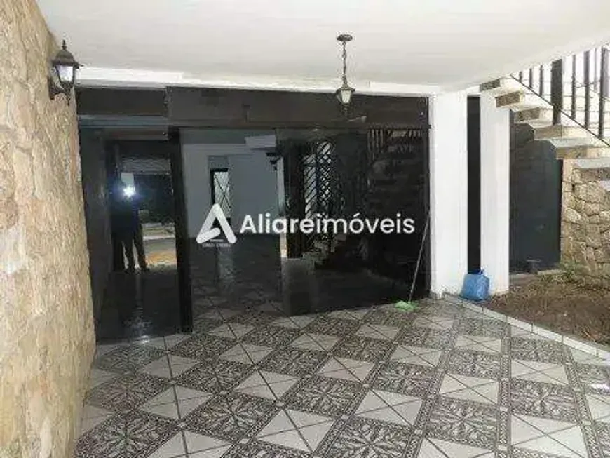 Foto 1 de Casa com 3 Quartos à venda, 354m² em Vila Bertioga, São Paulo