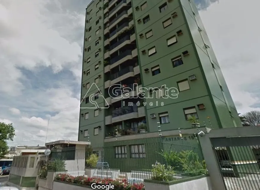 Foto 1 de Cobertura com 3 Quartos à venda, 240m² em Botafogo, Campinas