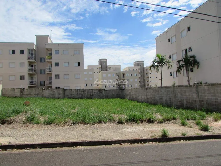 Foto 1 de Lote/Terreno à venda, 300m² em Parque Universitario , Americana