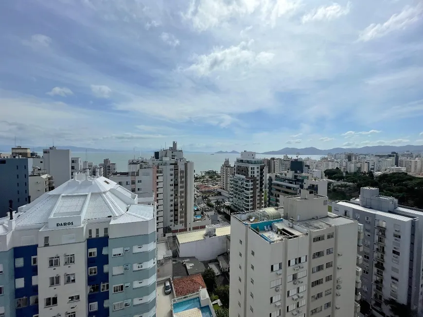 Foto 1 de Apartamento com 3 Quartos à venda, 102m² em Centro, Florianópolis