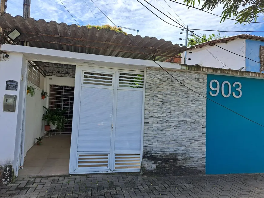 Foto 1 de Apartamento com 3 Quartos à venda, 320m² em Agua Fria, Recife