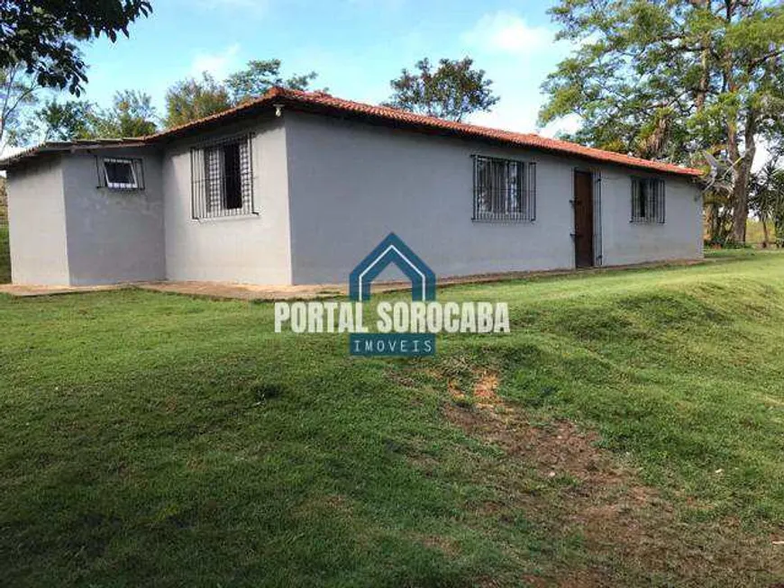 Foto 1 de Fazenda/Sítio com 3 Quartos à venda, 92000m² em , Pilar do Sul