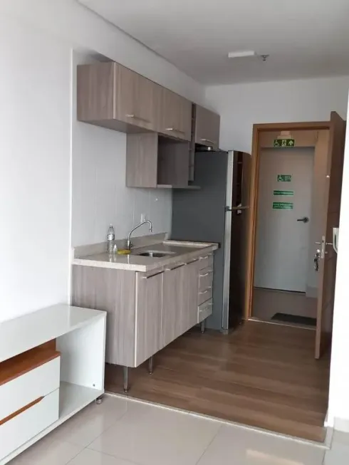 Foto 1 de Apartamento com 1 Quarto para alugar, 32m² em Centro, Osasco