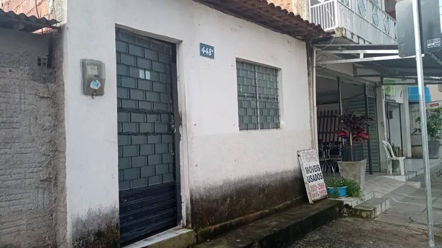 Foto 1 de Casa com 2 Quartos à venda, 160m² em Jatiúca, Maceió