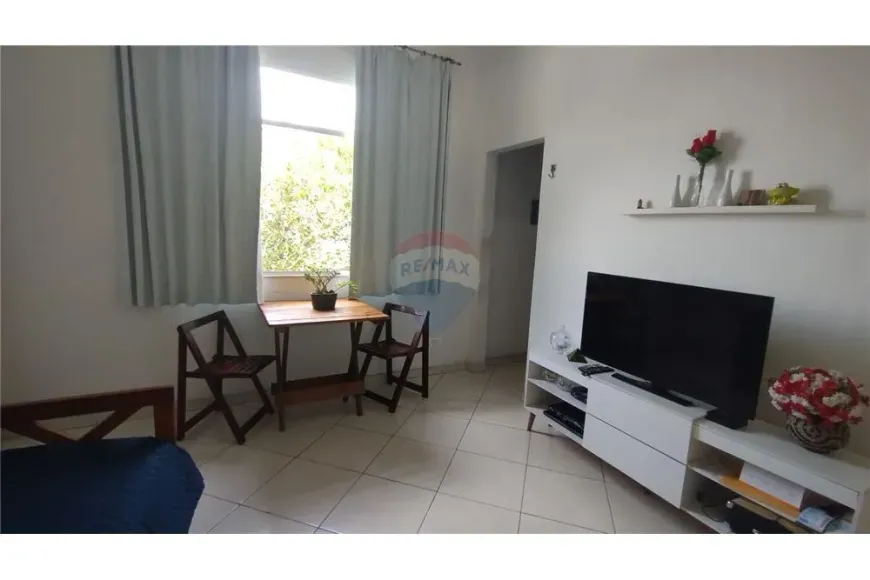 Foto 1 de Apartamento com 1 Quarto à venda, 30m² em Tauá, Rio de Janeiro