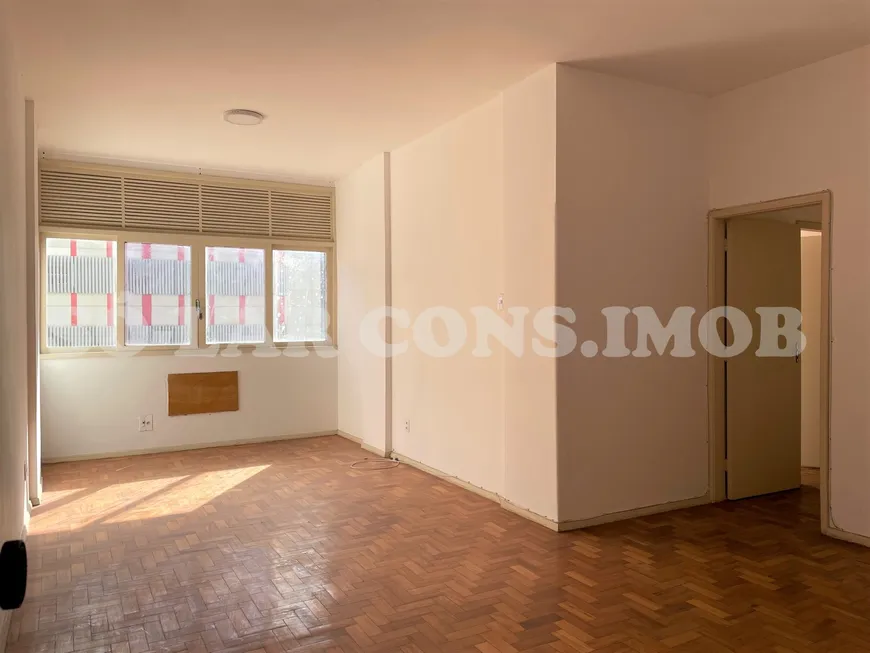 Foto 1 de Apartamento com 3 Quartos à venda, 102m² em Ipanema, Rio de Janeiro