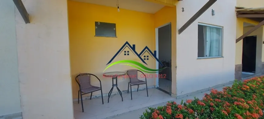 Foto 1 de Casa de Condomínio com 3 Quartos à venda, 136m² em Aruana, Aracaju