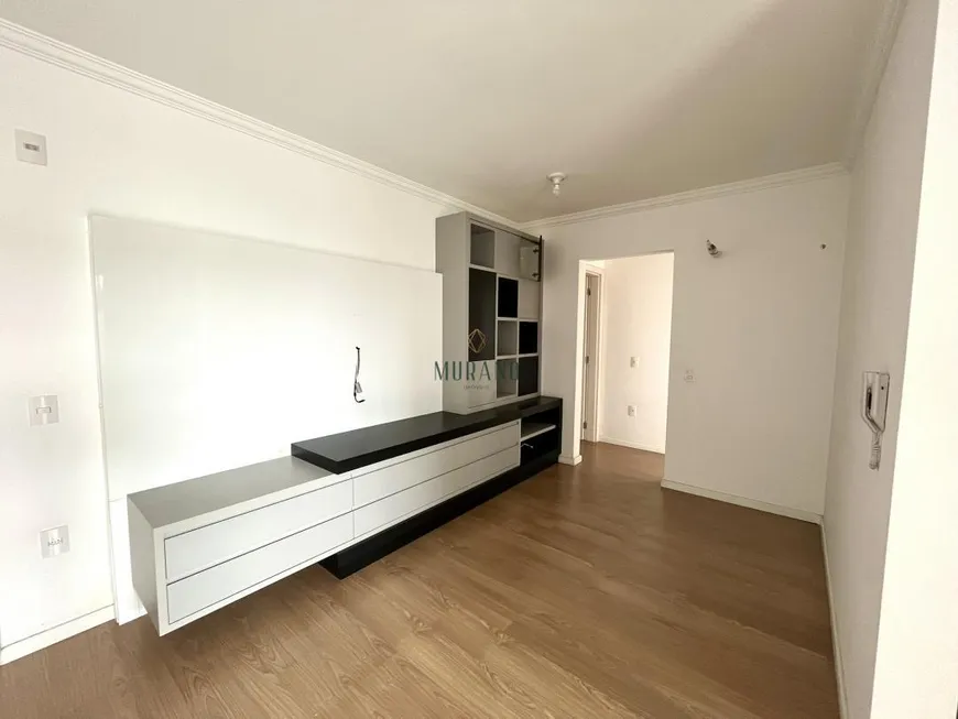 Foto 1 de Apartamento com 2 Quartos à venda, 67m² em América, Joinville