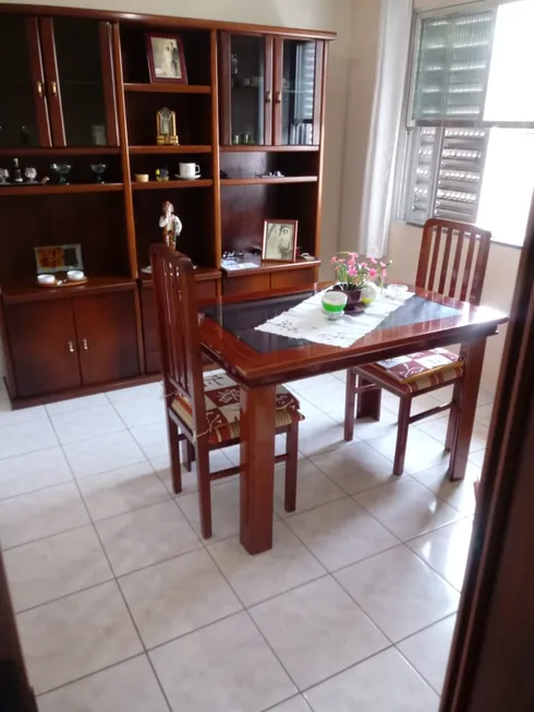 Foto 1 de Apartamento com 2 Quartos à venda, 83m² em Vila Belmiro, Santos