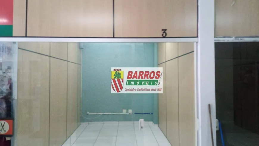 Foto 1 de Ponto Comercial para alugar, 15m² em Centro, Guarulhos