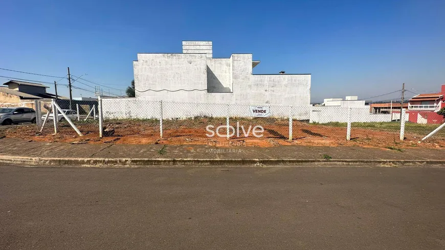 Foto 1 de Lote/Terreno à venda, 315m² em Jardim Esplanada II, Indaiatuba