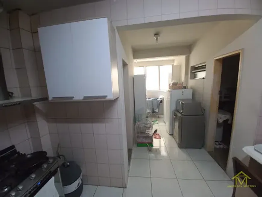 Foto 1 de Apartamento com 3 Quartos à venda, 82m² em Itapuã, Vila Velha