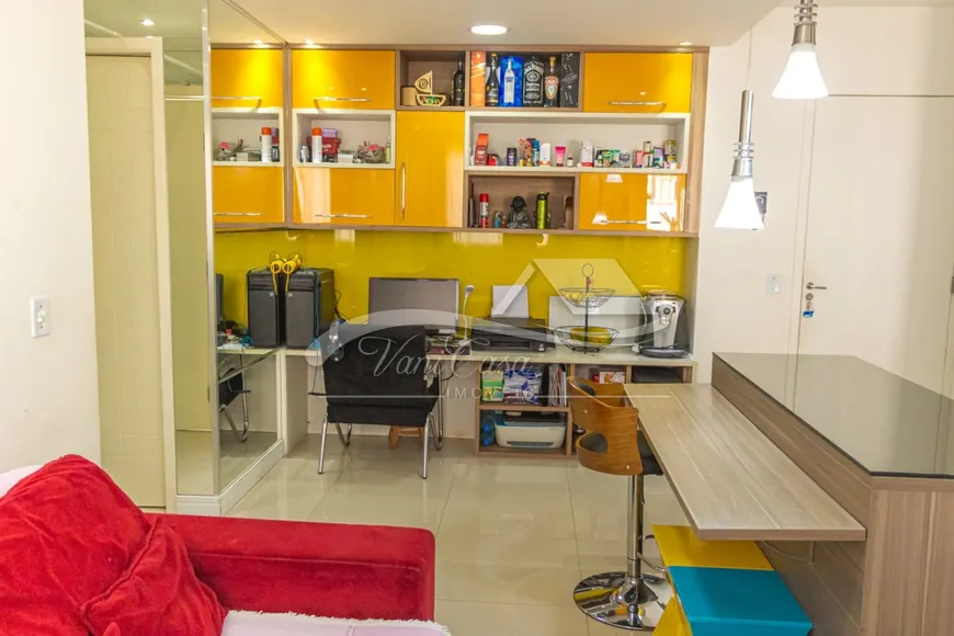 Foto 1 de Apartamento com 2 Quartos à venda, 45m² em Vila Prudente, São Paulo