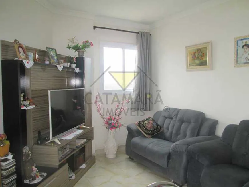 Foto 1 de Apartamento com 2 Quartos à venda, 63m² em Centro, Praia Grande