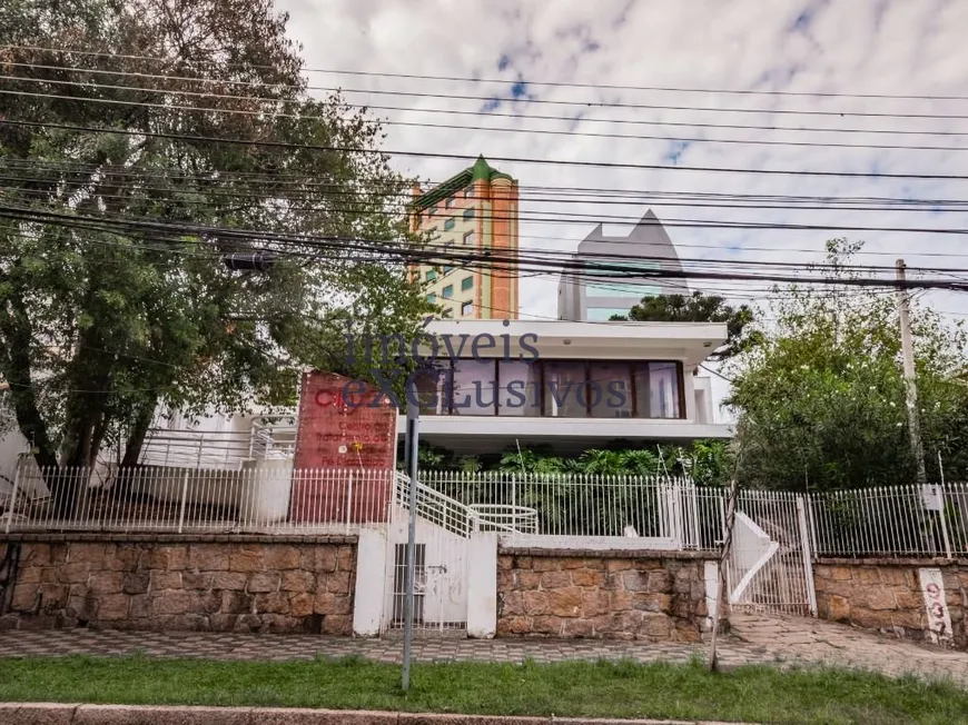 Foto 1 de à venda, 990m² em Alto da Glória, Curitiba