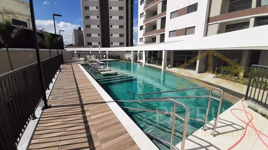 Foto 1 de Apartamento com 2 Quartos à venda, 67m² em Jardim Brasil, Campinas