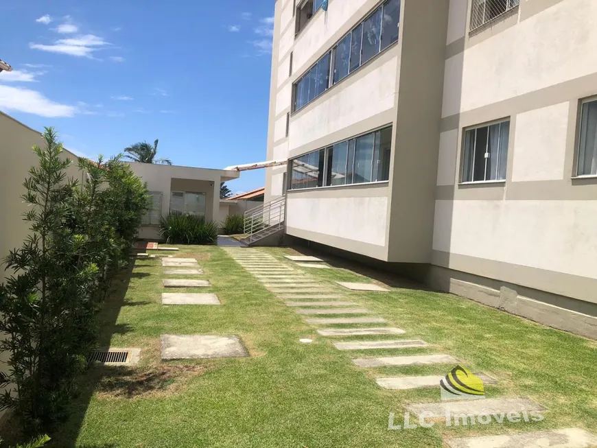 Foto 1 de Apartamento com 3 Quartos à venda, 77m² em Vila Nova, Imbituba