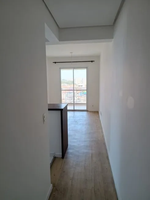 Foto 1 de Apartamento com 3 Quartos para alugar, 63m² em Vila Butantã, São Paulo