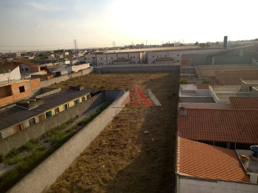 Foto 1 de Lote/Terreno à venda, 2500m² em Jundiapeba, Mogi das Cruzes