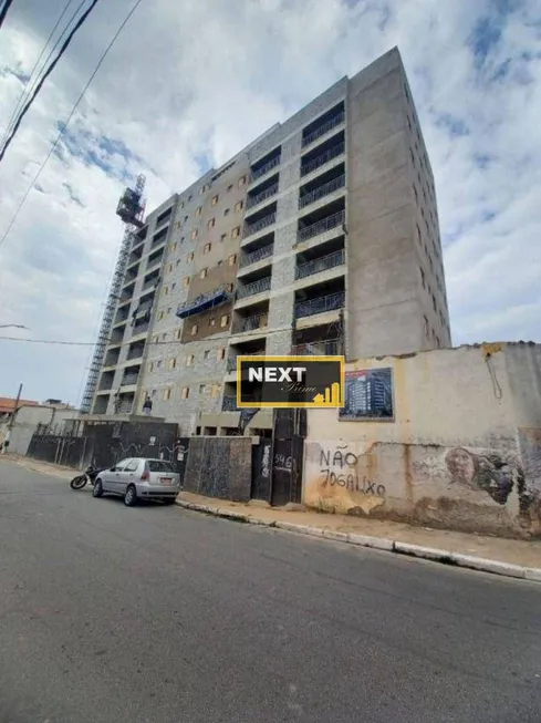 Foto 1 de Apartamento com 2 Quartos à venda, 50m² em Vila Progresso, São Paulo