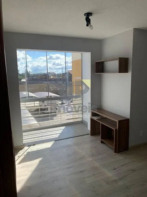 Foto 1 de Apartamento com 2 Quartos à venda, 58m² em Fragata, Pelotas