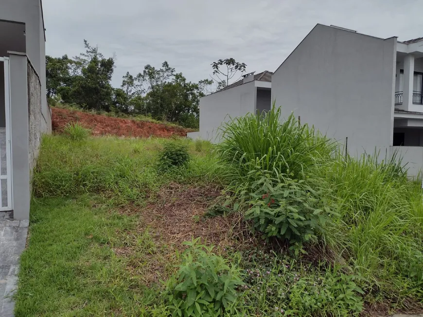 Foto 1 de Lote/Terreno à venda, 388m² em Três Rios do Norte, Jaraguá do Sul