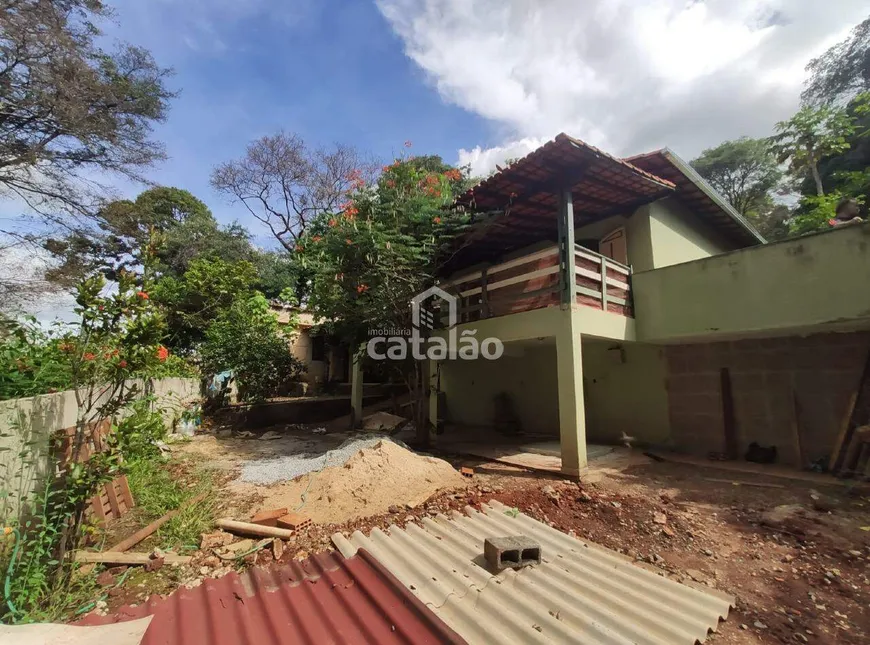 Foto 1 de Fazenda/Sítio com 4 Quartos à venda, 6000m² em Novo Retiro, Esmeraldas