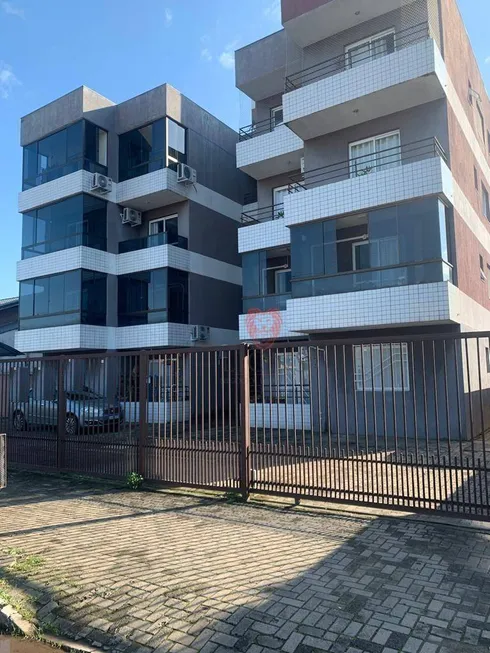 Foto 1 de Apartamento com 2 Quartos à venda, 60m² em São Vicente, Gravataí