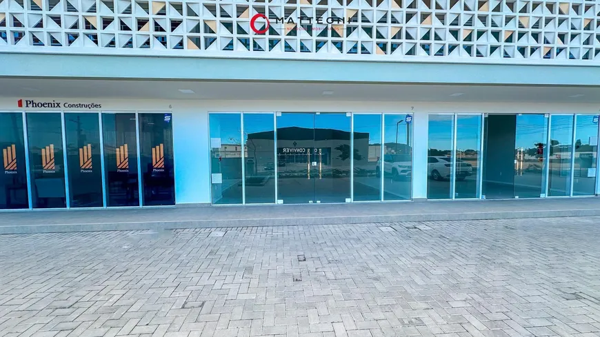 Foto 1 de Sala Comercial com 1 Quarto para alugar, 62m² em Recife, Tubarão