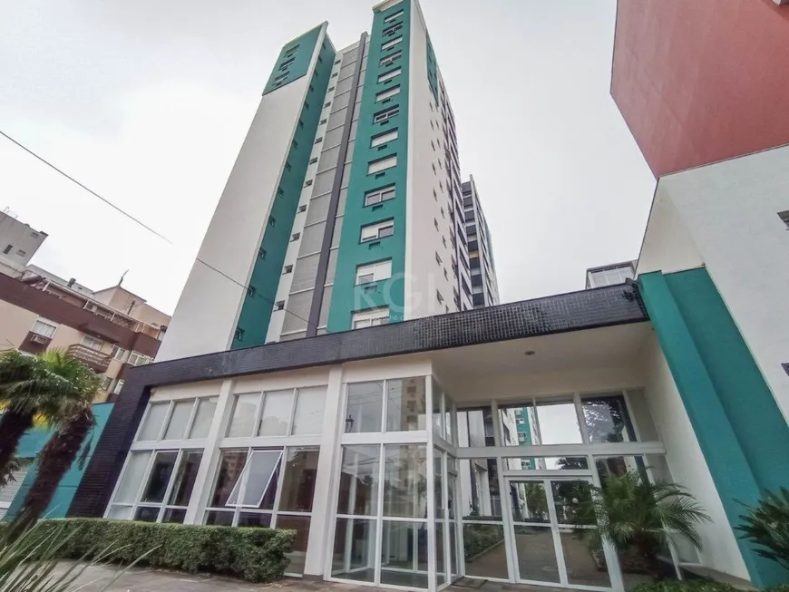 Foto 1 de Apartamento com 2 Quartos à venda, 86m² em Passo da Areia, Porto Alegre