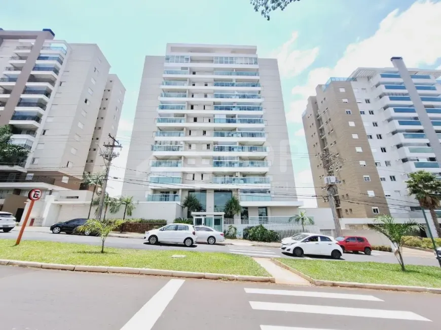 Foto 1 de Apartamento com 2 Quartos para venda ou aluguel, 58m² em Parque Faber Castell I, São Carlos