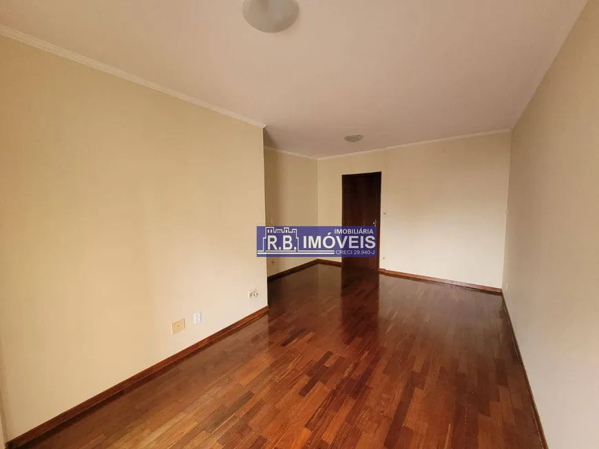 Foto 1 de Apartamento com 2 Quartos à venda, 95m² em Vila Rossi Borghi E Siqueira, Campinas
