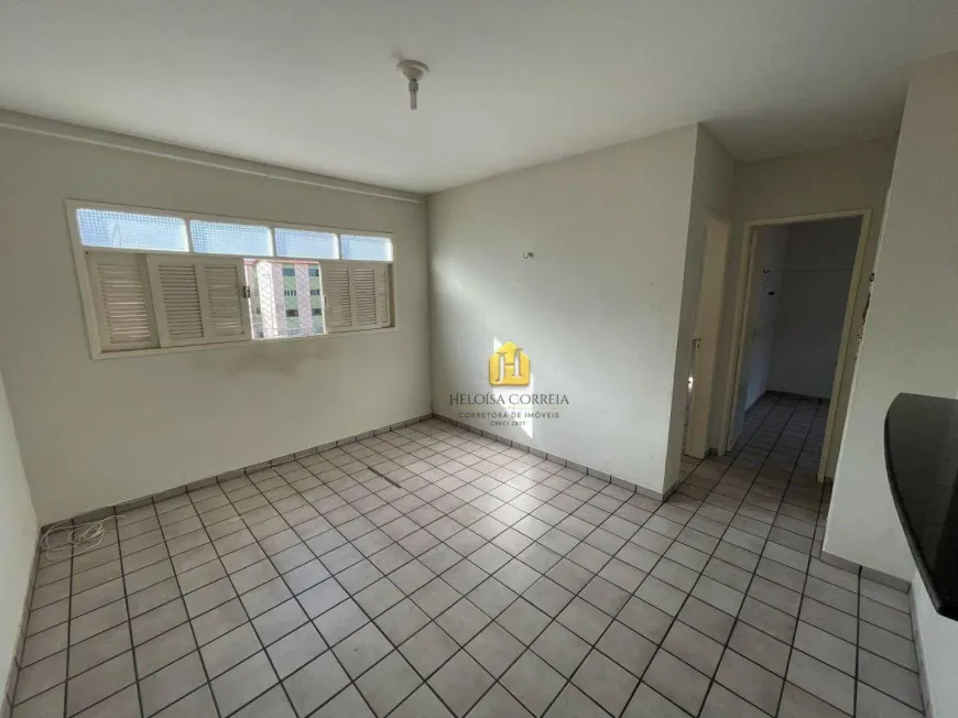 Foto 1 de Apartamento com 2 Quartos para alugar, 53m² em Nova Parnamirim, Parnamirim