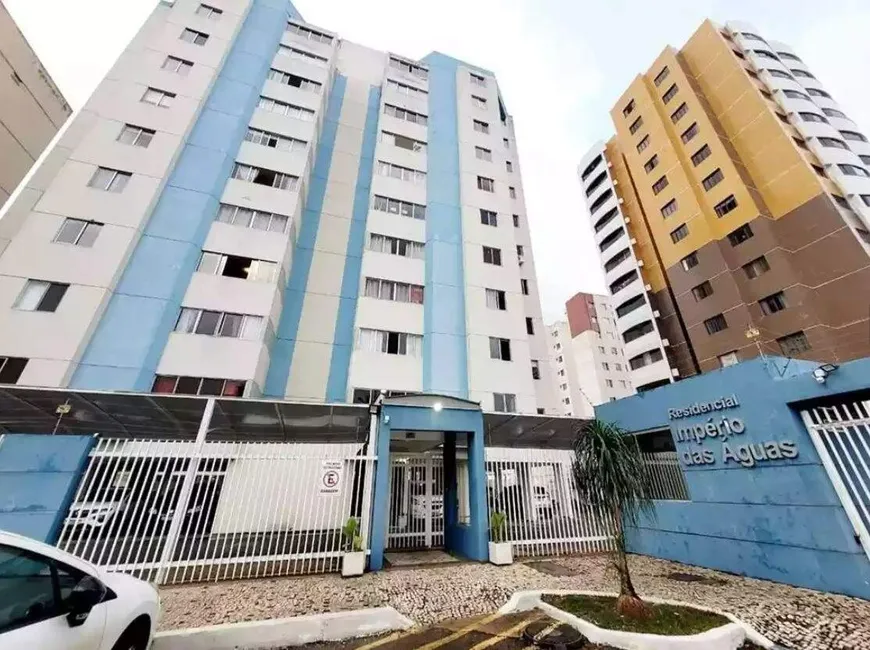 Foto 1 de Apartamento com 2 Quartos à venda, 60m² em Norte (Águas Claras), Brasília